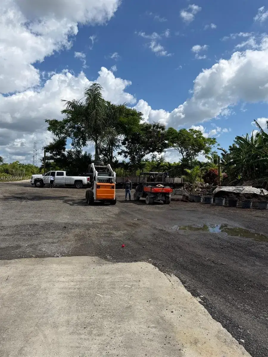 Commercial Land for sale at 17100 SW 197th Ave, Miami FL 33187