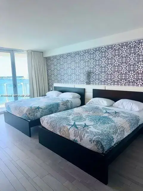 1 bath Residential for sale at 1100 West Ave # 822, Miami Beach FL 33139