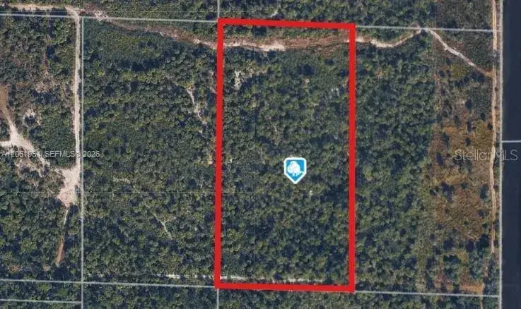 Commercial Land for sale at 2000 WOODLAND GRADE ROAD, Naples FL 34117