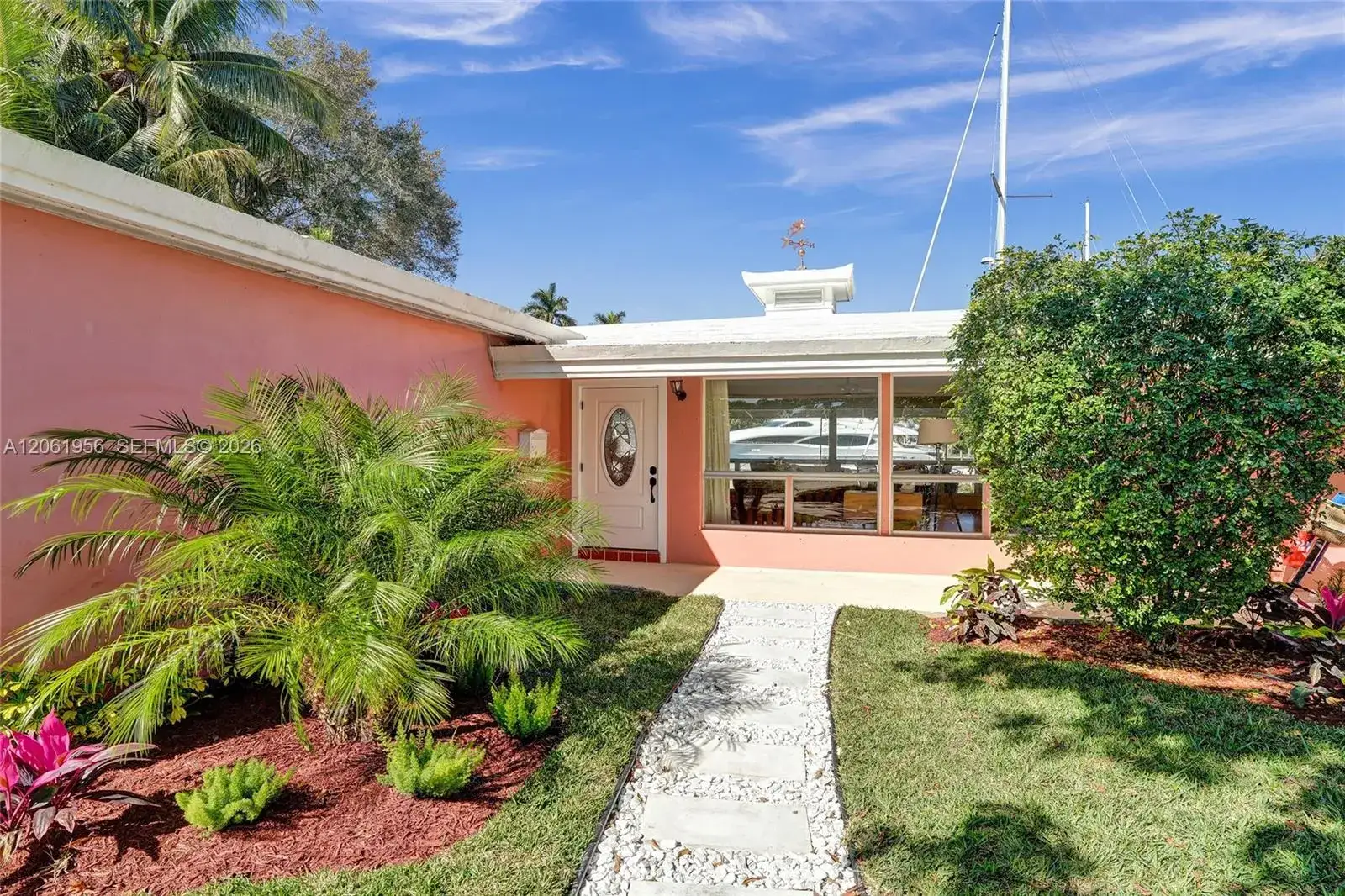 3 bedroom 3 bath Residential for sale at 1321 Mandarin Isle, Fort Lauderdale FL 33315