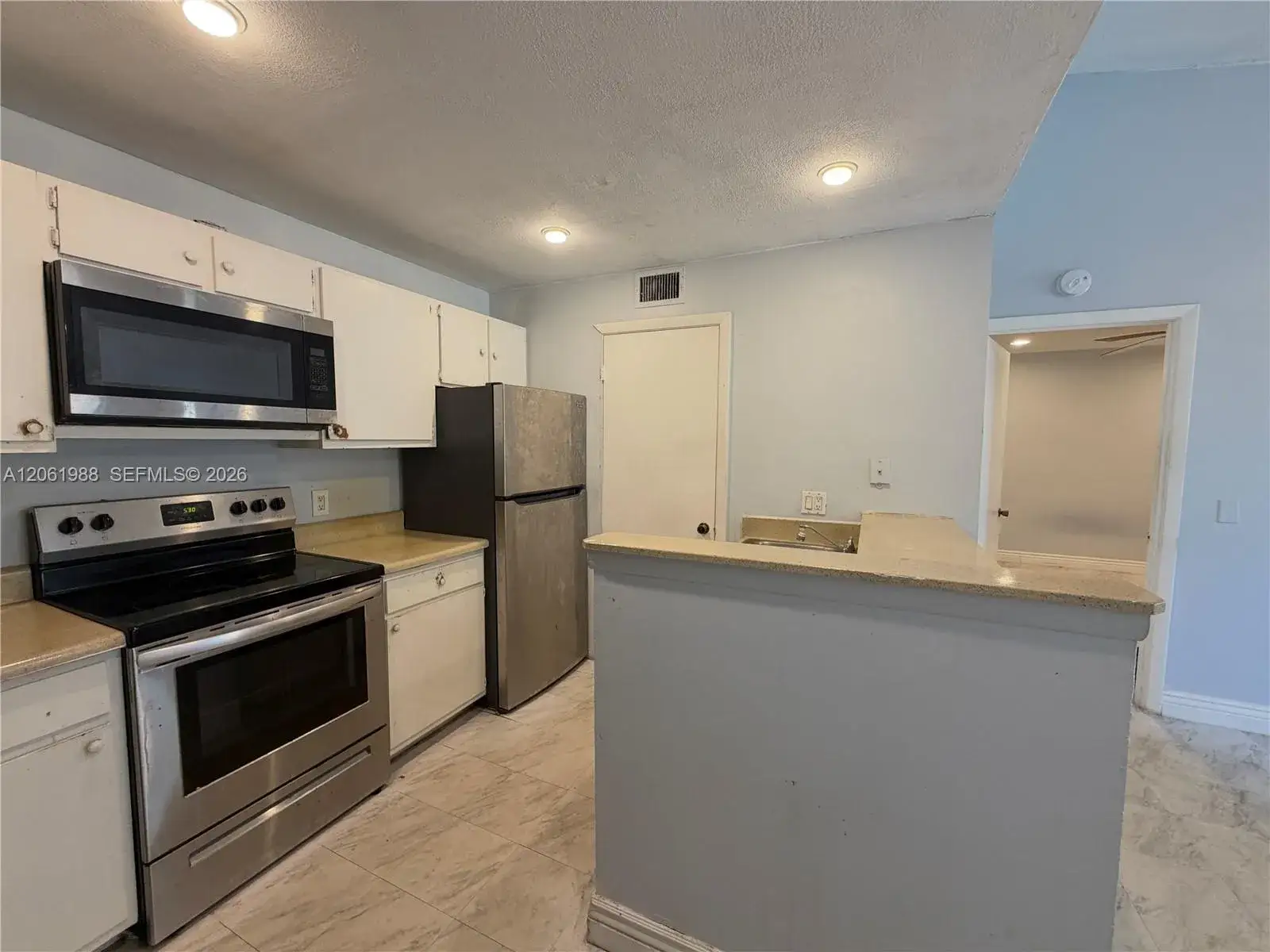 1 bedroom 1 bath Residential for sale at 4441 W Mcnab RD # 21, Pompano Beach FL 33069