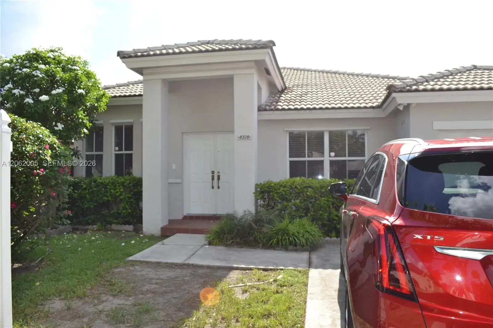 8328 SW 163rd Ave, Miami FL 33193