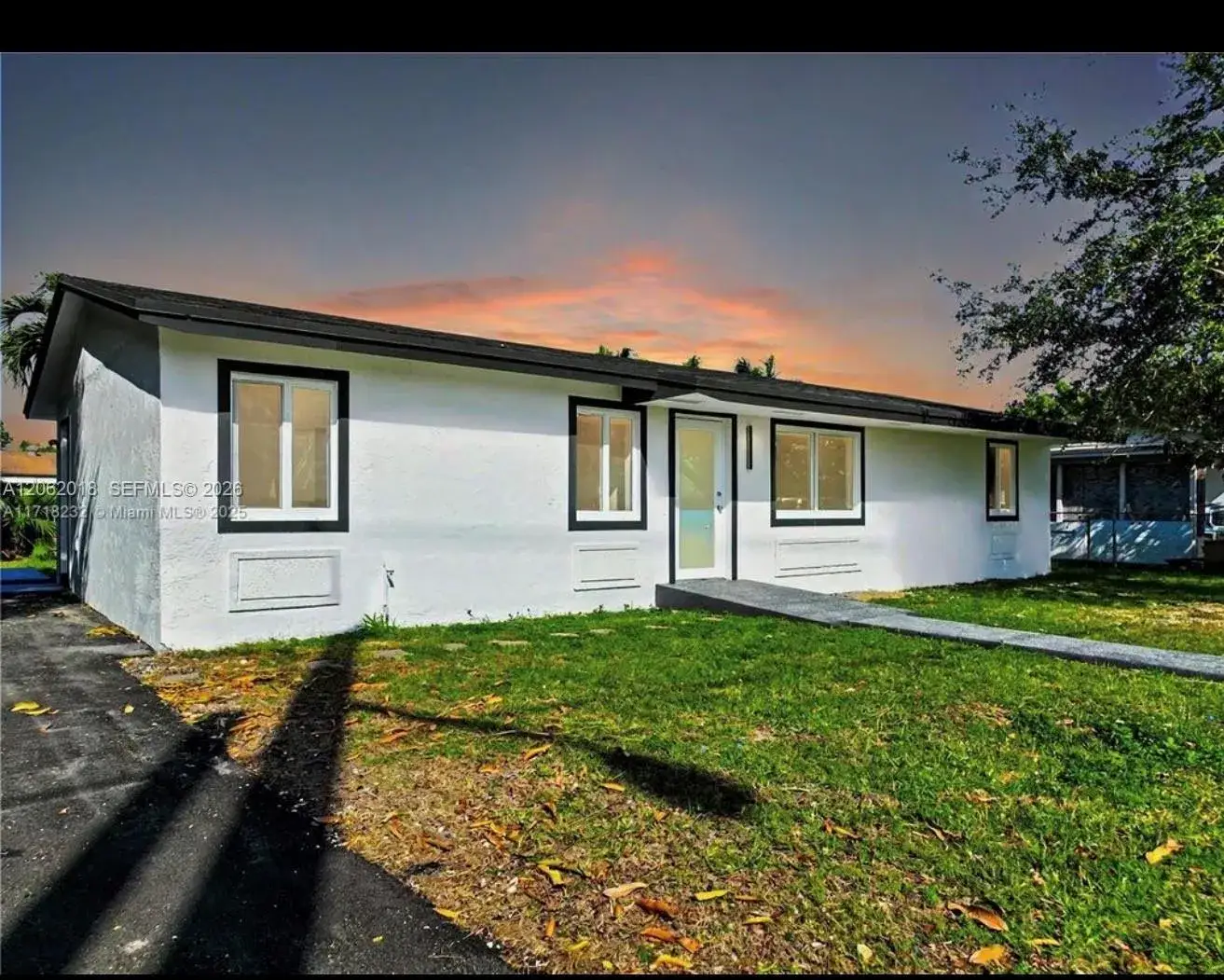 3 bedroom 2 bath Residential for sale at 1749 SW 8th St, Homestead FL 33030