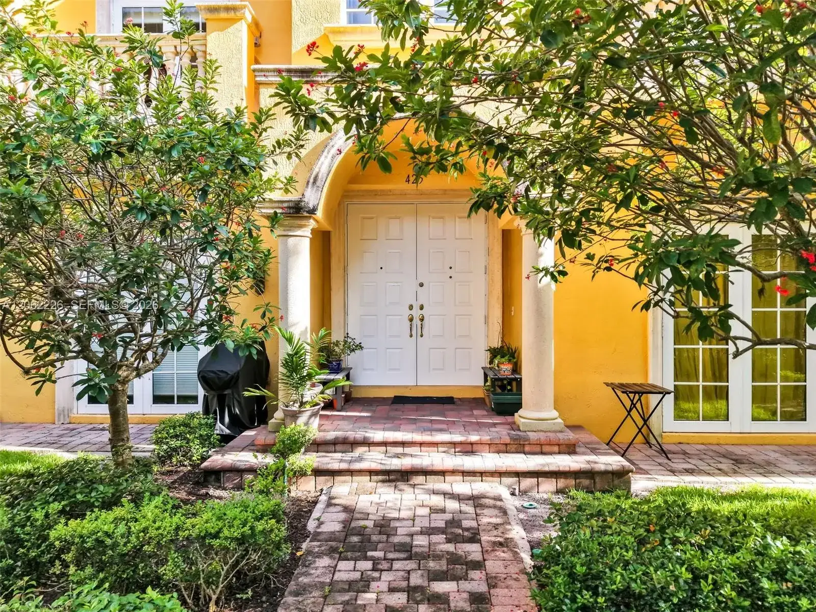 3 bedroom 2 bath Residential for sale at 425 NE 69th Cir, Boca Raton FL 33487