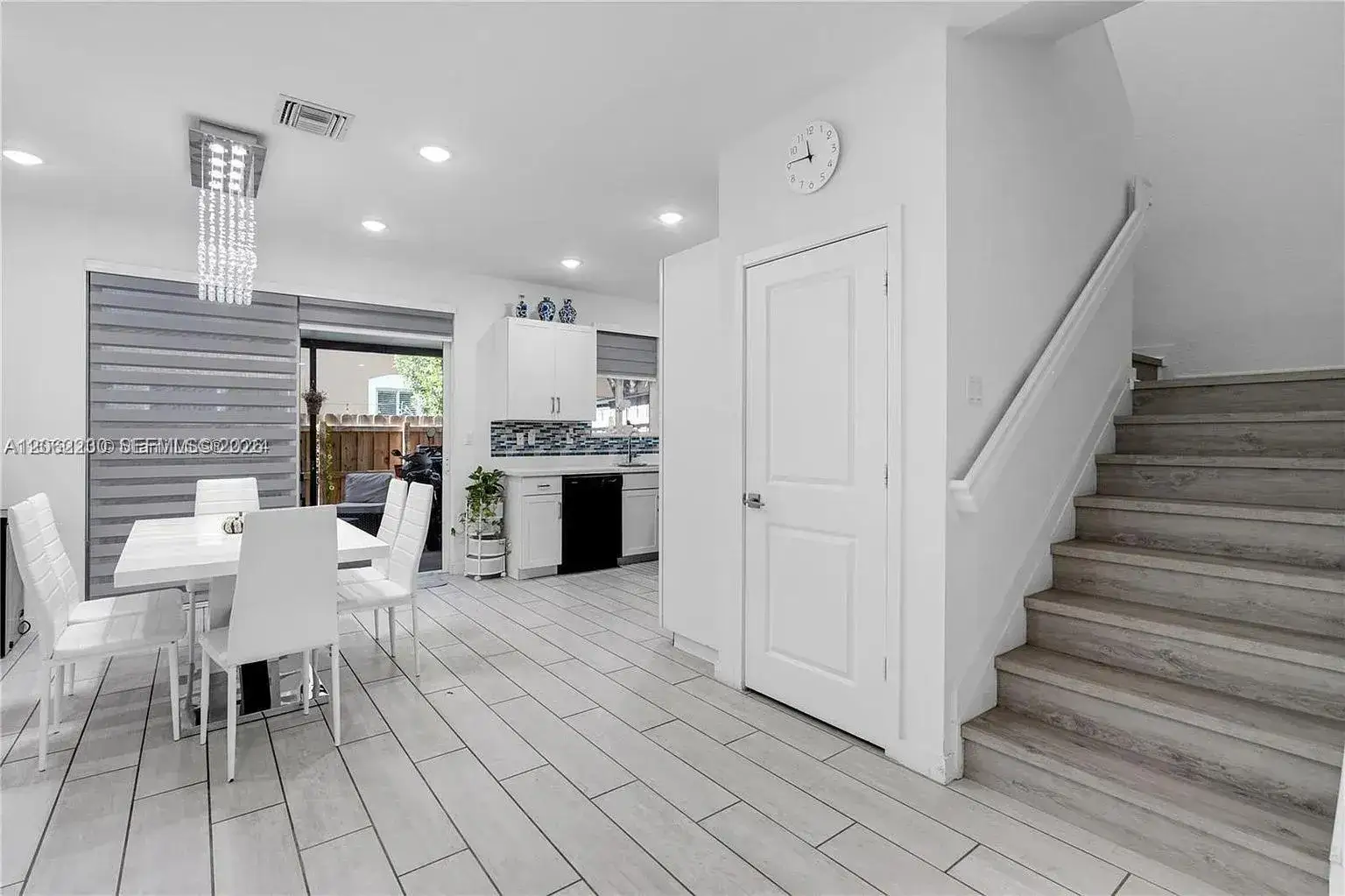 3 bedroom 2 bath Residential Lease for rent at 1042 SE 23rd Ter, Homestead FL 33035