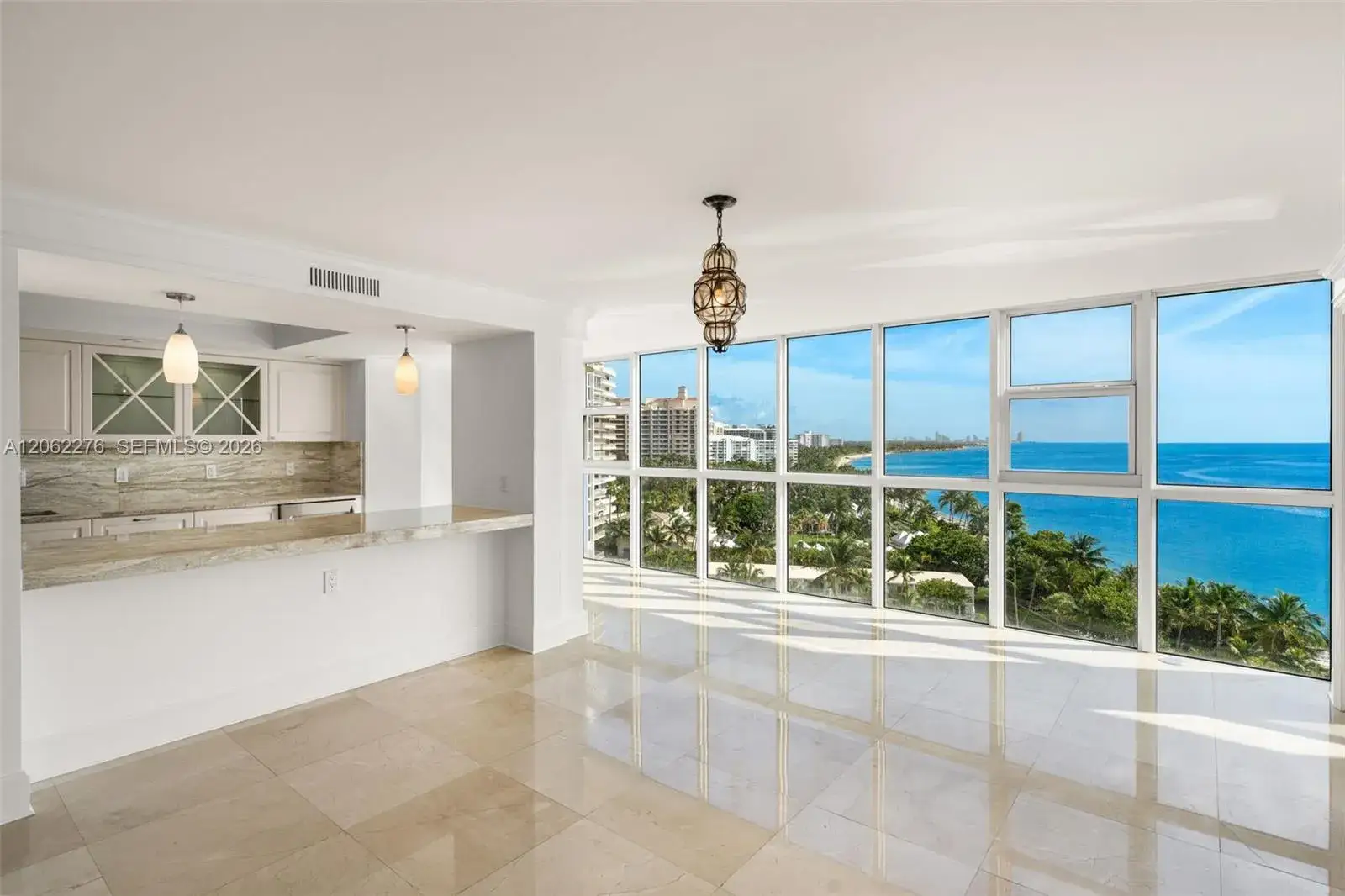 3 bedroom 2 bath Residential for sale at 600 Grapetree Dr, Key Biscayne FL 33149
