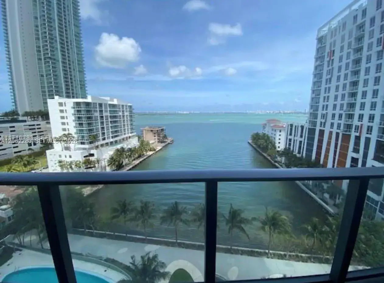 2 bedroom 2 bath Residential for sale at 460 NE 28th St # 906, Miami FL 33137