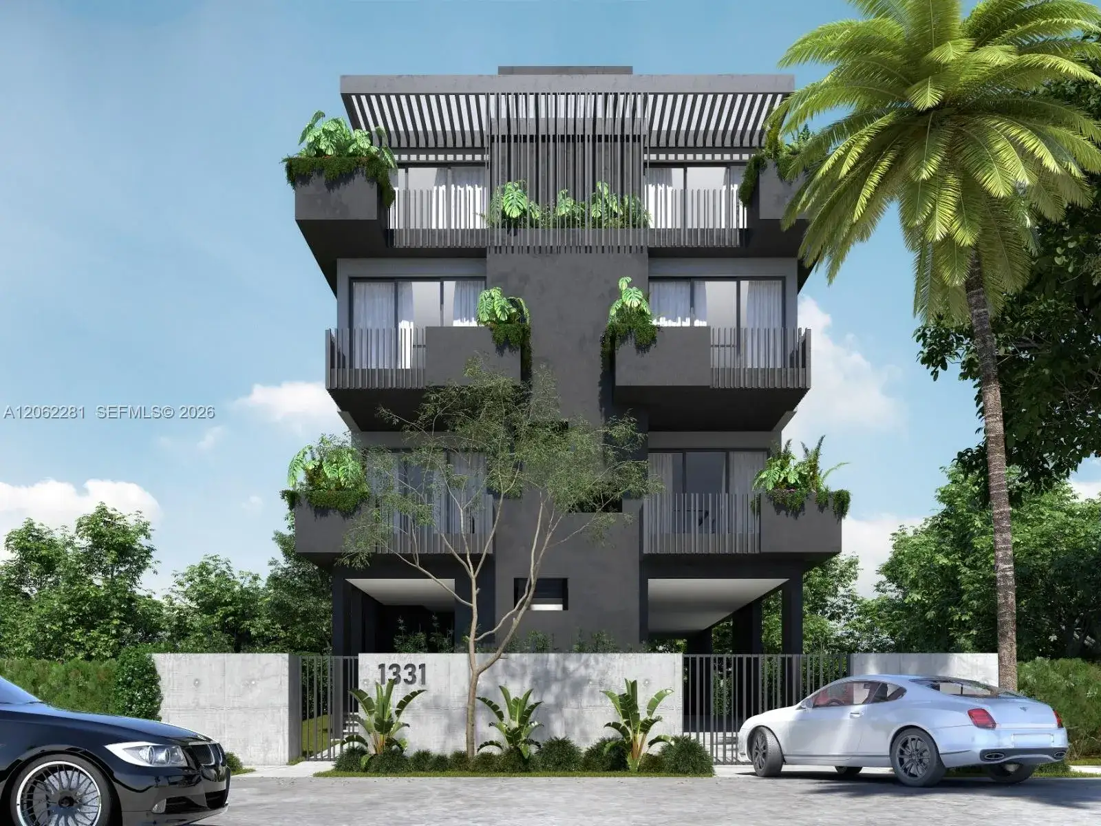 Land/Boat Docks for sale at 1331 14th Ter, Miami Beach FL 33139