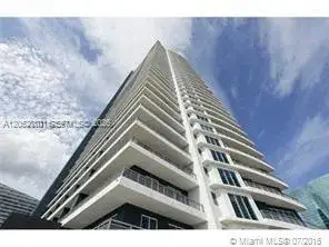 2 bedroom 2 bath Residential Lease for rent at 60 SW 13th St # 3410, Miami FL 33130