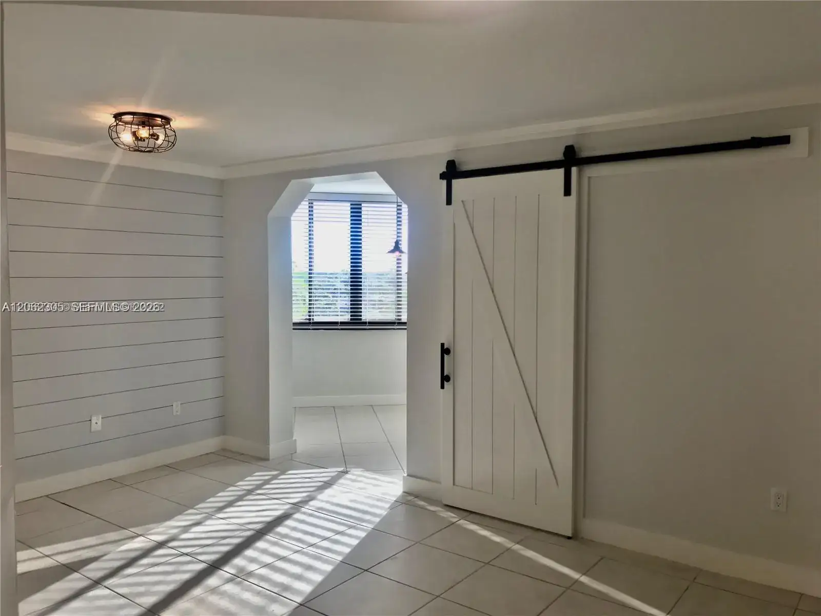 2 bedroom 1 bath Residential Lease for rent at 8205 SW 152nd Ave, Miami FL 33193