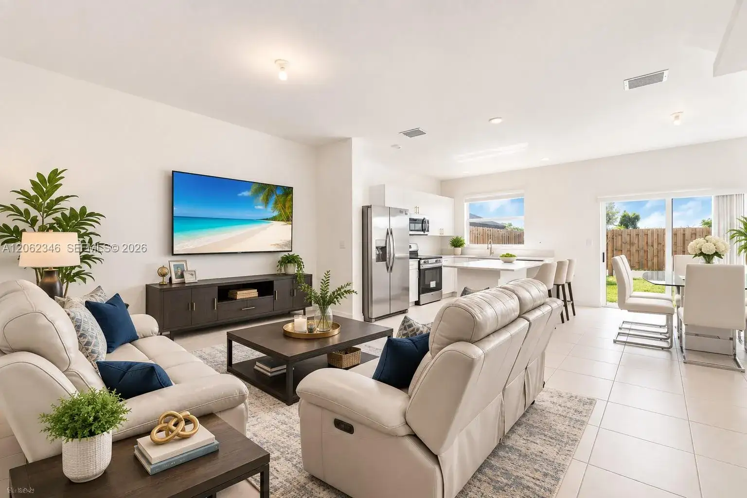 3 bedroom 3 bath Residential Lease for rent at 29254 SW 163rd Ct # 29254, Homestead FL 33033