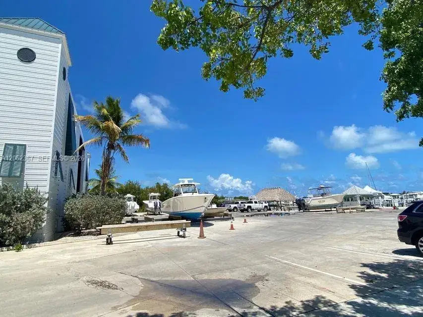 Land/Boat Docks for sale at 12411 Overseas Hwy, Marathon FL 33050