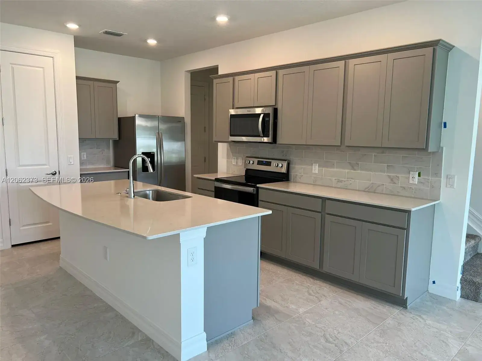 3 bedroom 2 bath Residential Lease for rent at 6121 Rancho Ln # 6121, Green Acres FL 33415