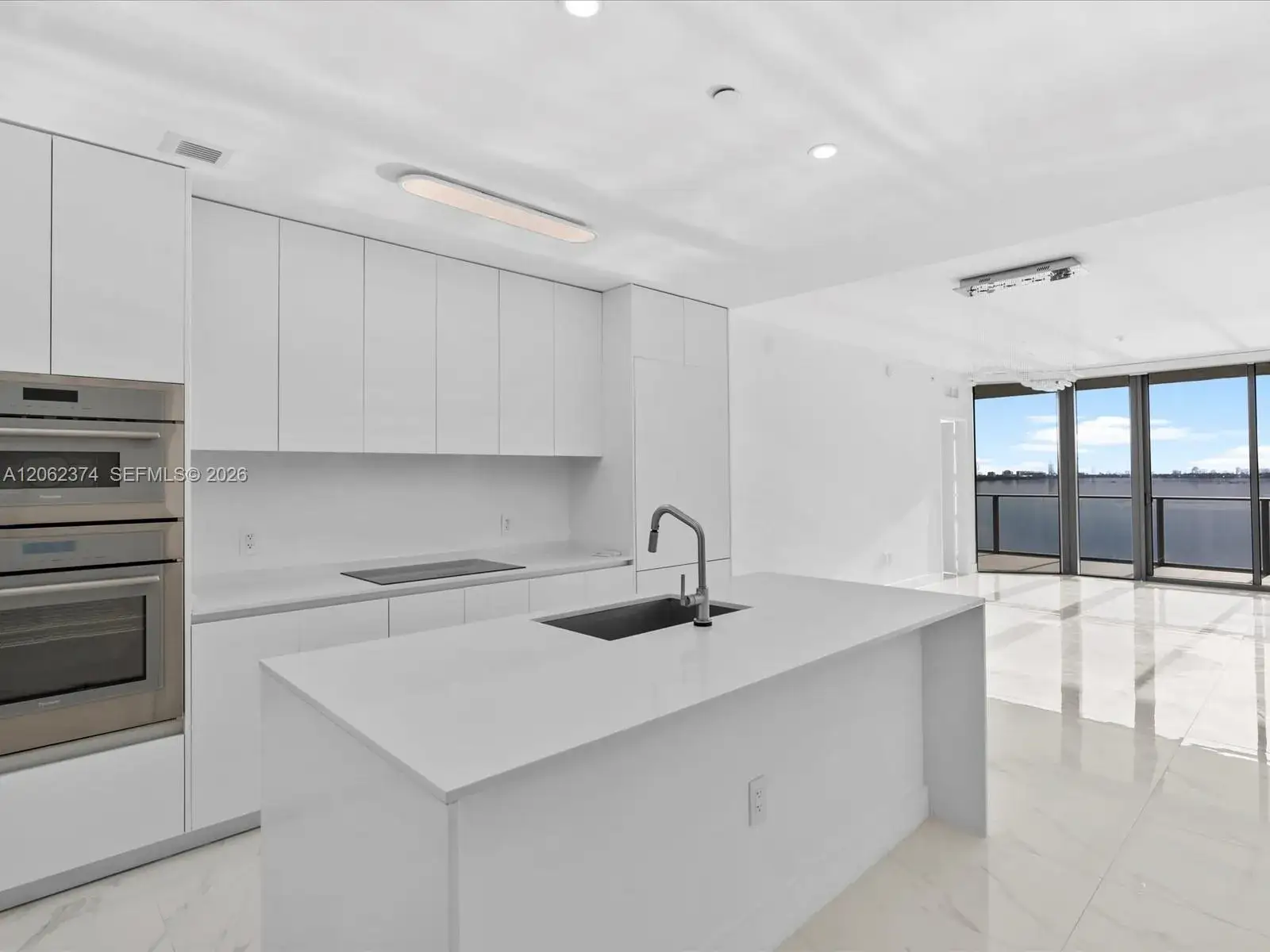 3 bedroom 3 bath Residential for sale at 700 NE 24th St # 503, Miami FL 33137