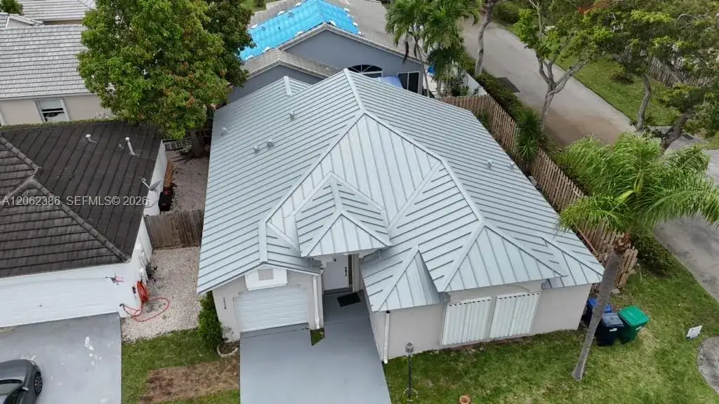 3 bedroom 2 bath Residential for sale at 12338 SW 144th Ter, Miami FL 33186