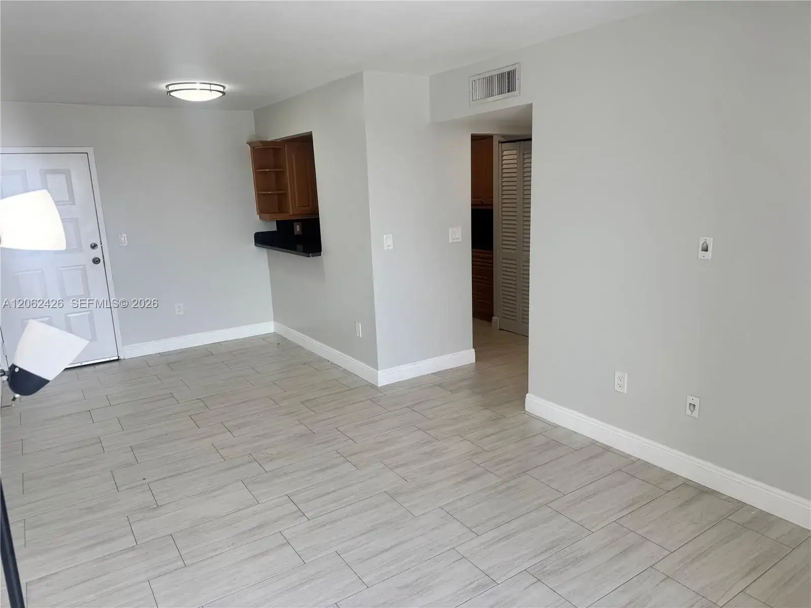 2 bedroom 2 bath Residential Lease for rent at 8075 NW 7th St # 403, Miami FL 33126