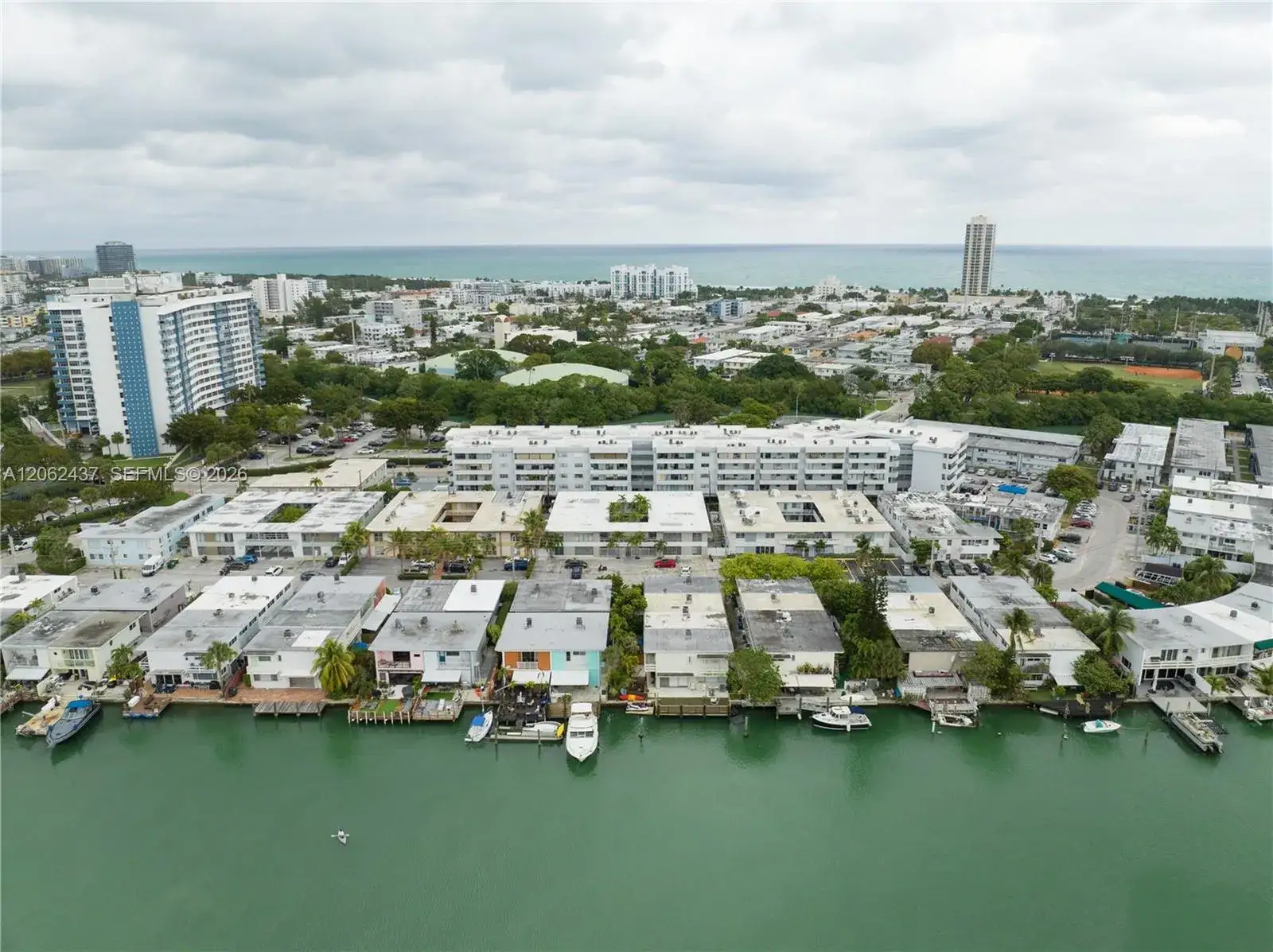 1 bedroom 1 bath Residential Lease for rent at 7311 Gary Ave # 29, Miami Beach FL 33141