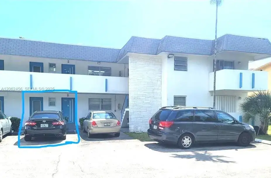 19051 NE 2nd Ave # 1507, Miami FL 33179