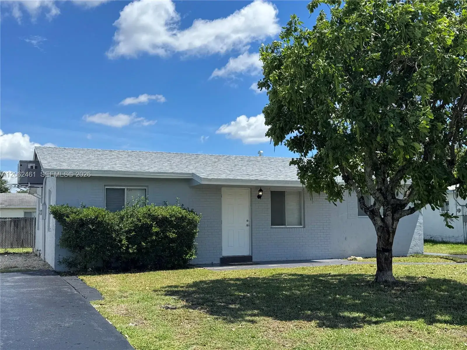 3 bedroom 2 bath Residential for sale at 2669 NW 24th Ct, Fort Lauderdale FL 33311