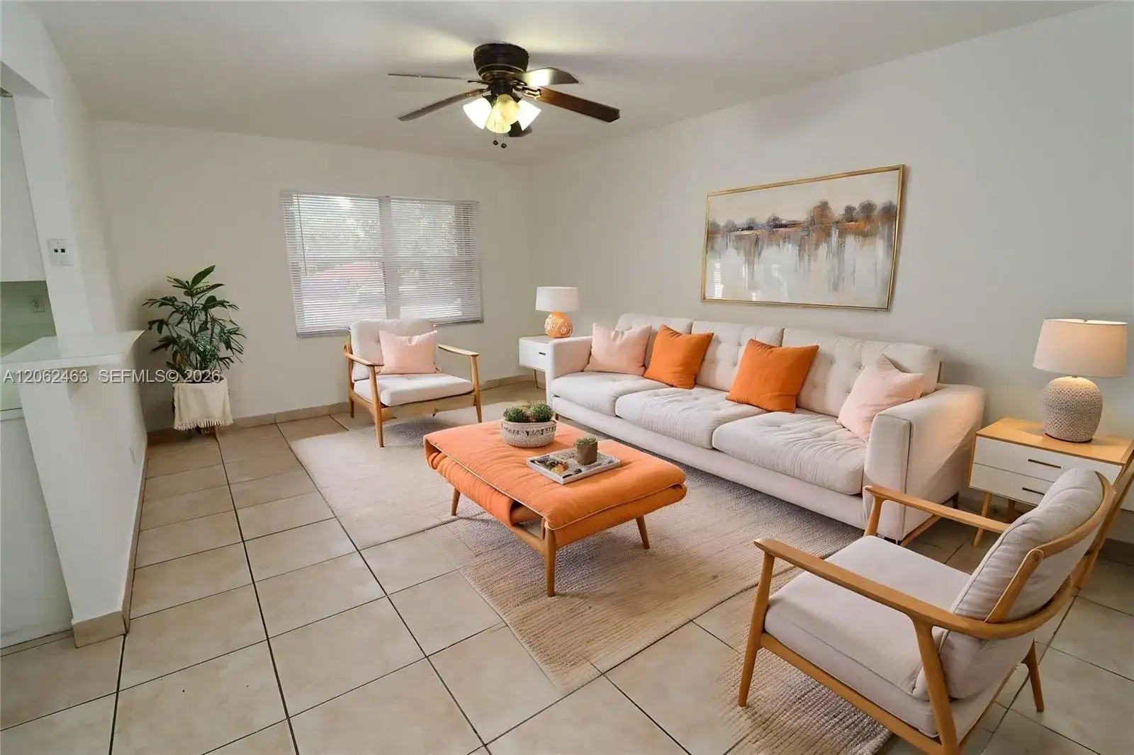 1 bedroom 1 bath Residential Lease for rent at 1901 Fillmore St # 204, Hollywood FL 33020