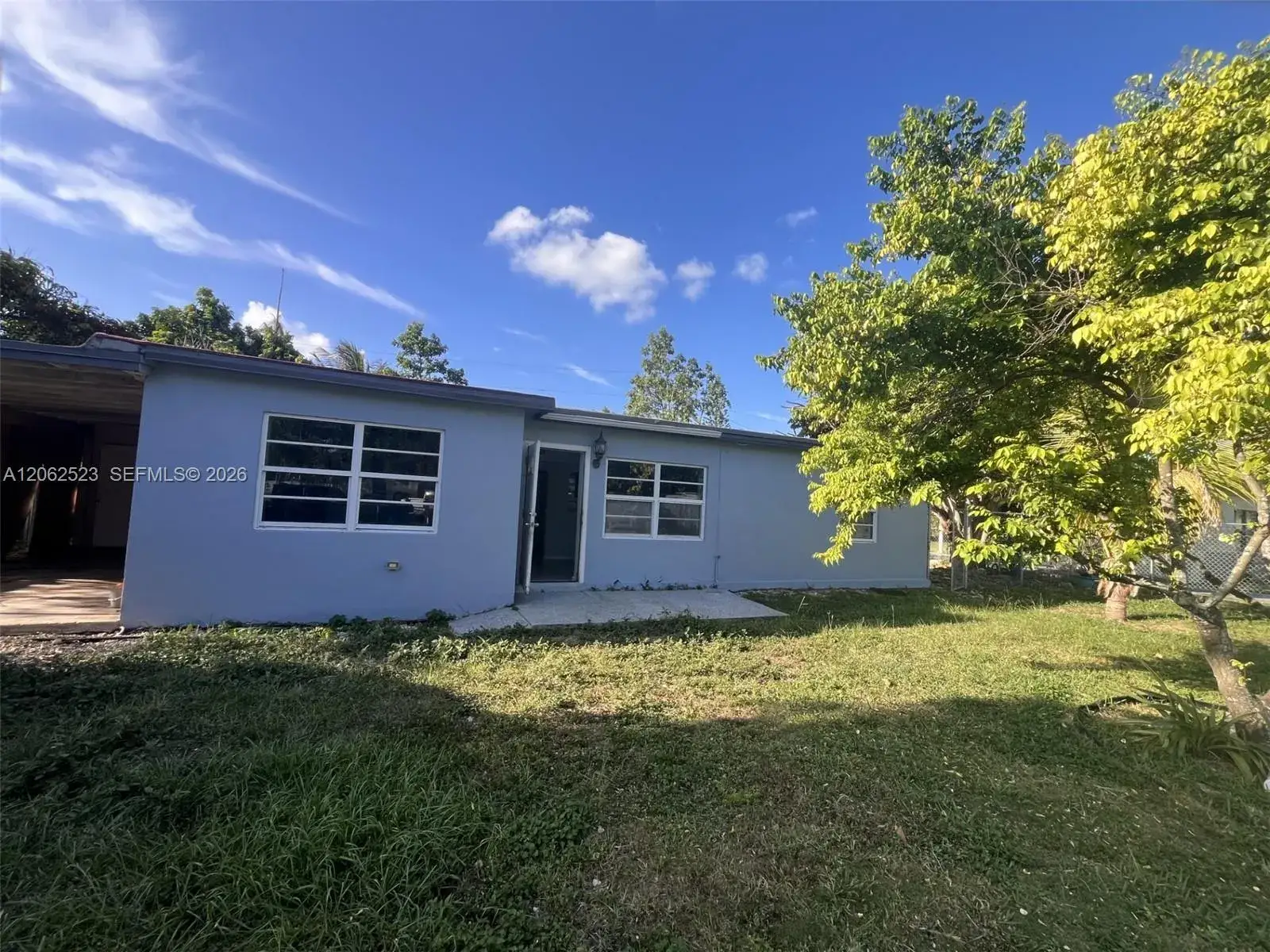 15485 Harrison Dr, Homestead FL 33033