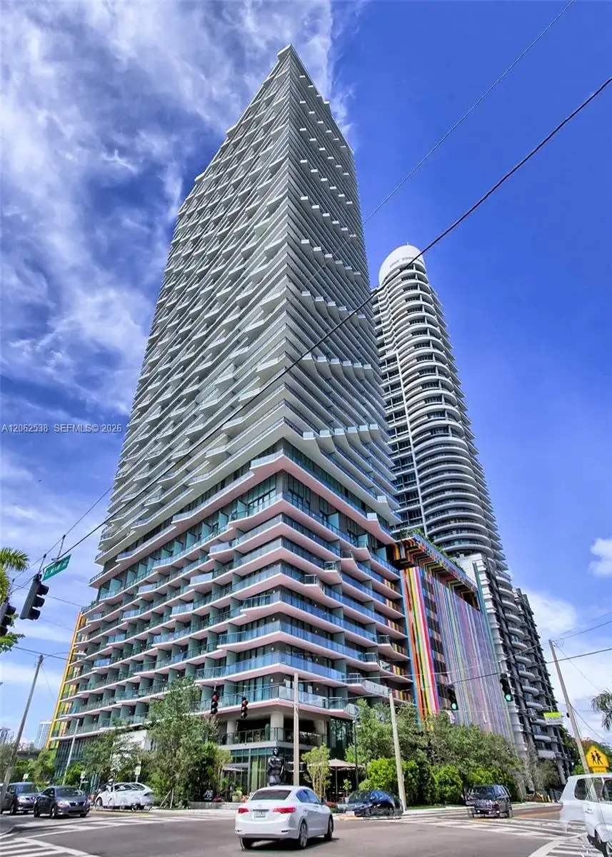 1300 S Miami Ave # 2105, Miami FL 33130