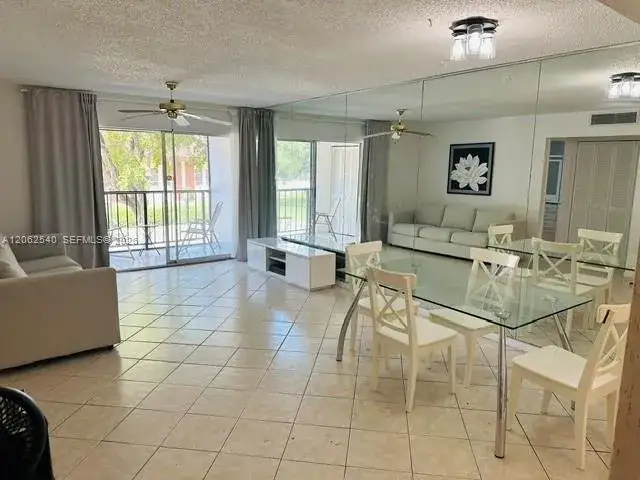 2 bedroom 2 bath Residential Lease for rent at 201 178th Dr # 202, Sunny Isles Beach FL 33160