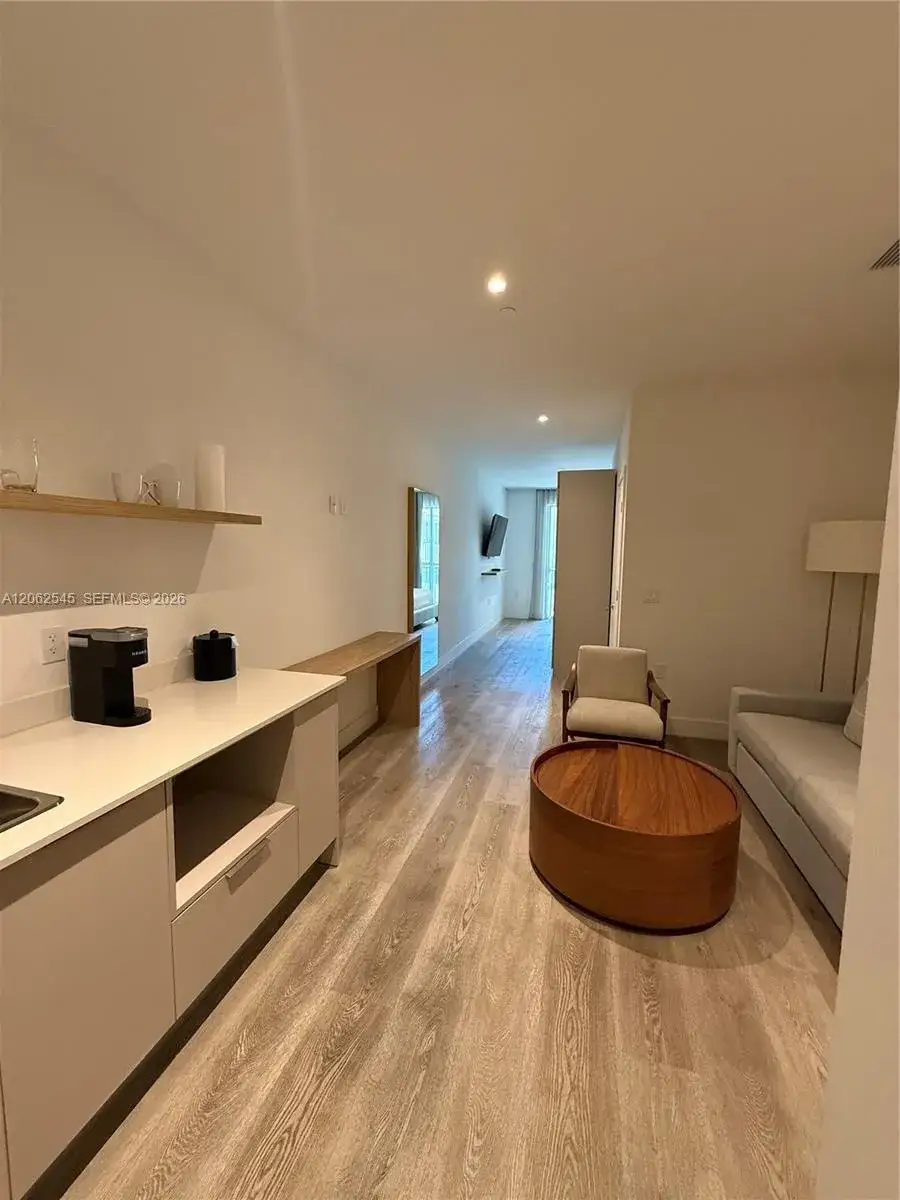 1 bath Residential for sale at 229 SW 9th St # 507, Miami FL 33130