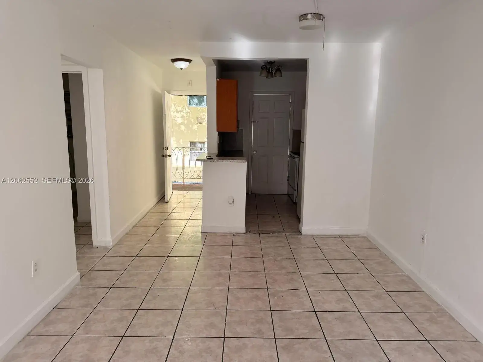 2 bedroom 1 bath Residential Lease for rent at 2441 NW 13th St # 78, Miami FL 33125