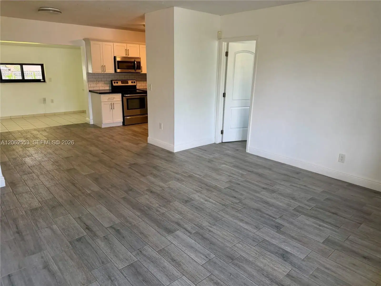 4 bedroom 2 bath Residential Lease for rent at 3310 SW 92nd Pl, Miami FL 33165