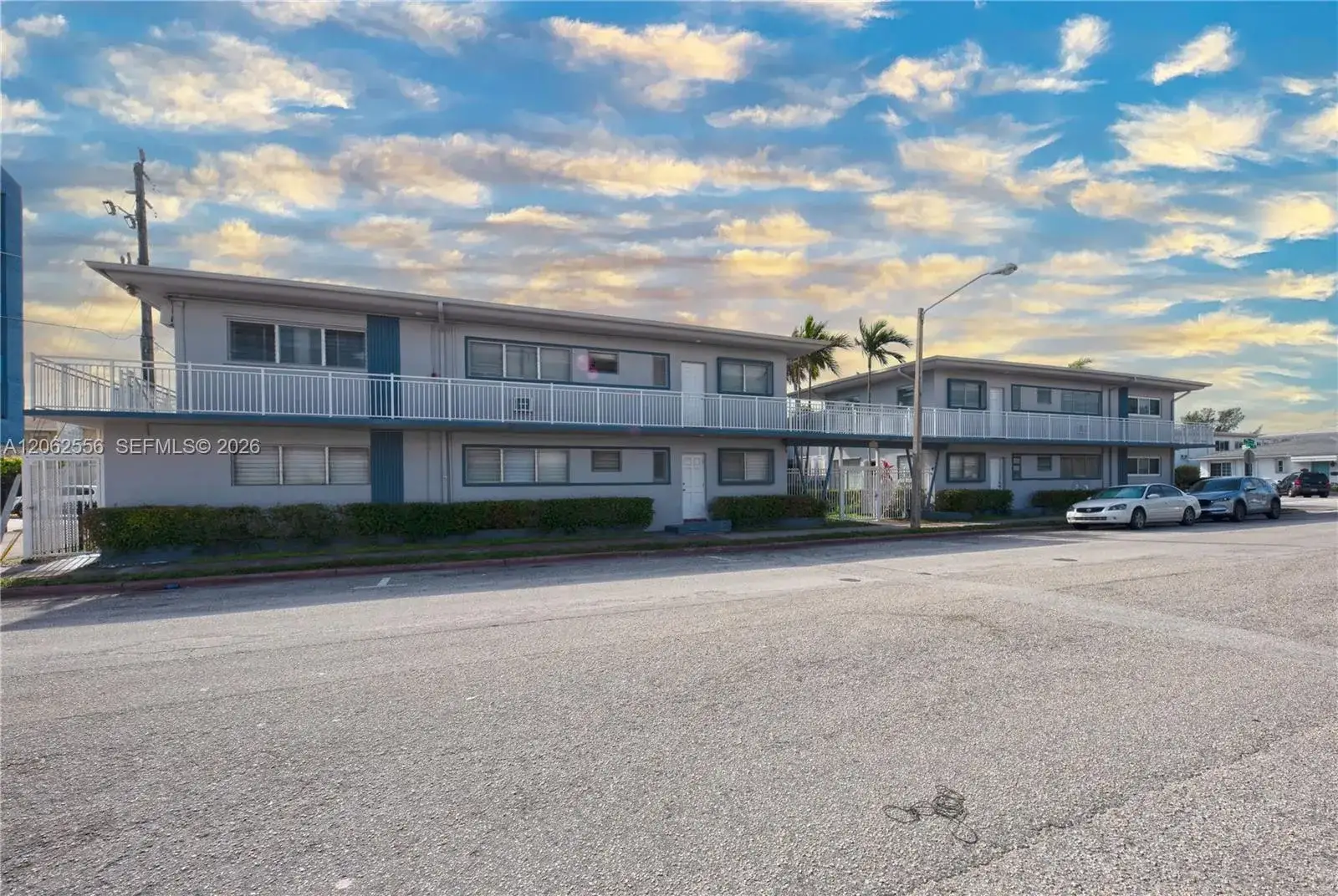 1 bedroom 1 bath Residential Lease for rent at 350 75th St # 203, Miami Beach FL 33141