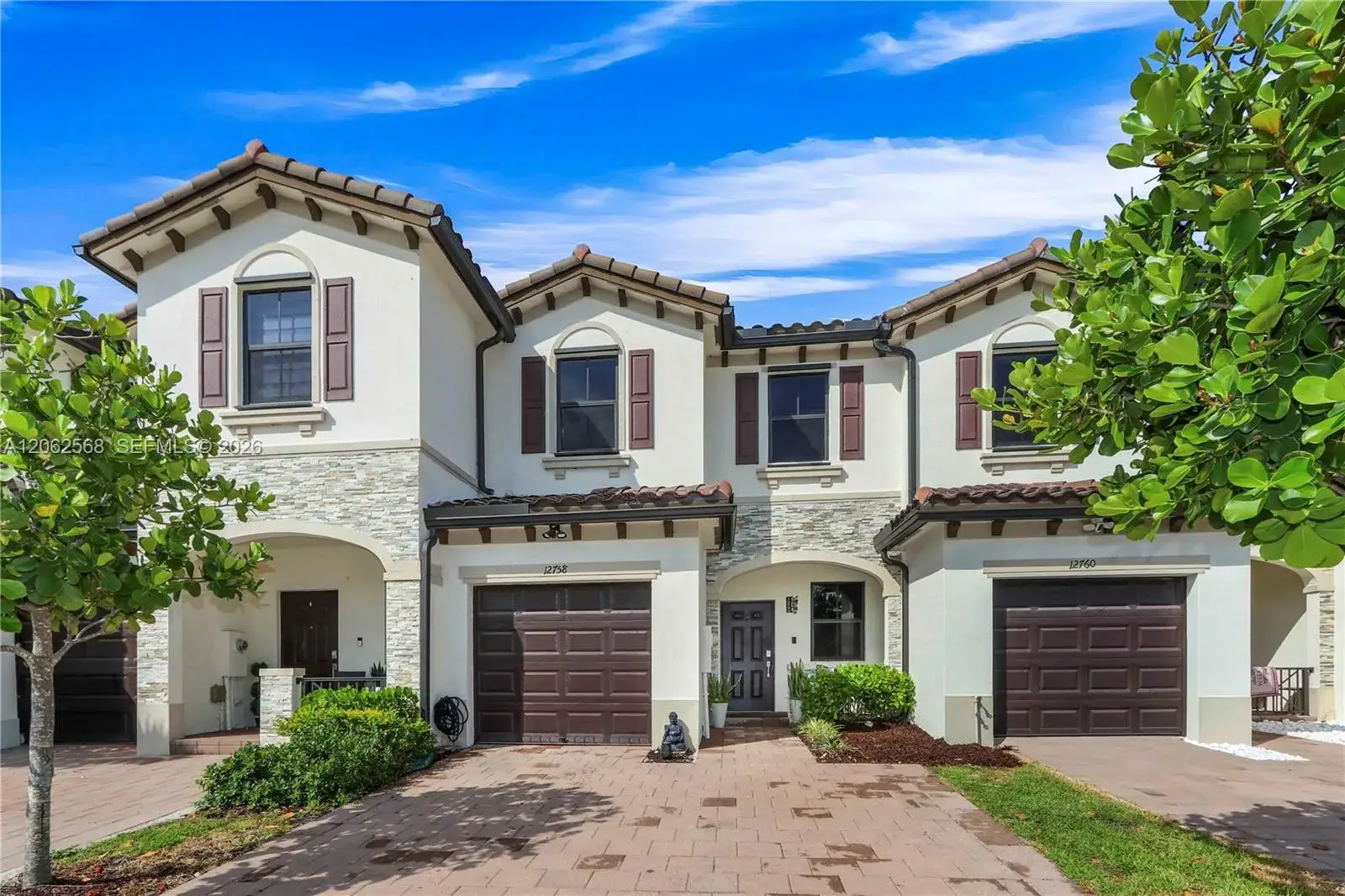 3 bedroom 2 bath Residential for sale at 12758 SW 230th St, Miami FL 33170