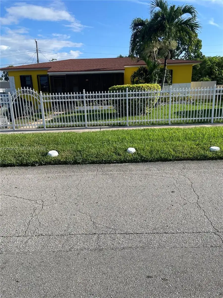 4 bedroom 2 bath Residential for sale at 3265 NW 80th Ter, Miami FL 33147