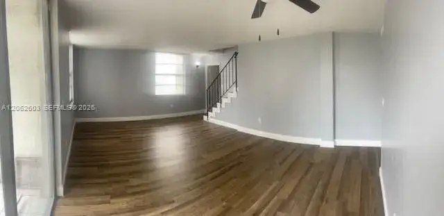 3 bedroom 2 bath Residential Lease for rent at 1752 NW 55th Ave # 203, Lauderhill FL 33313