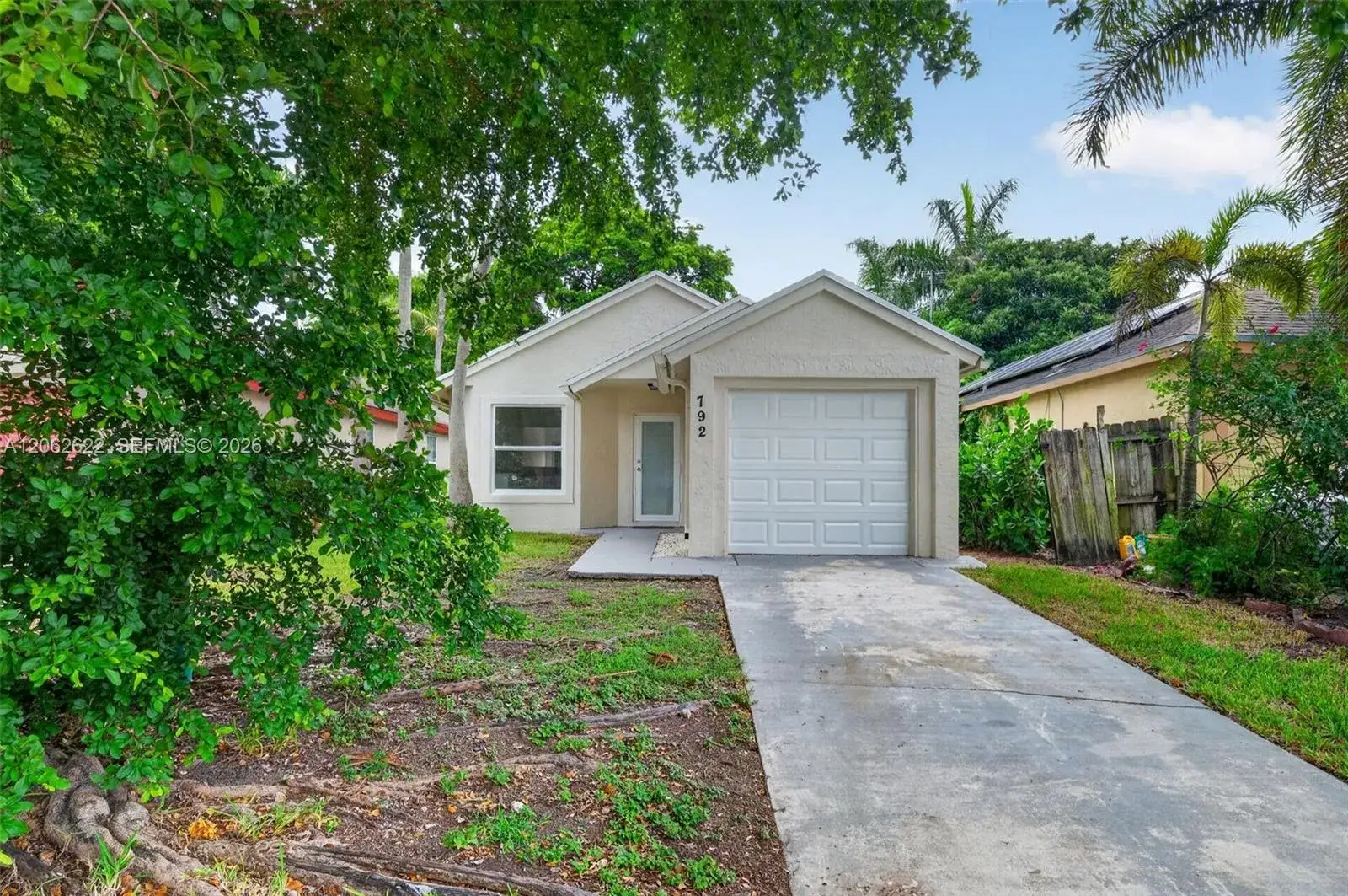 3 bedroom 2 bath Residential for sale at 792 SW 9th St, Florida City FL 33034