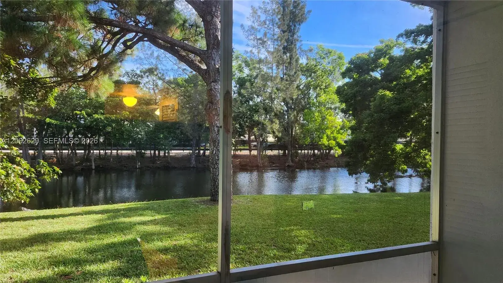 1 bedroom 1 bath Residential Lease for rent at 376 Durham L, Deerfield Beach FL 33442
