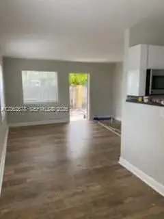3 bedroom 2 bath Residential Lease for rent at 35 NE 13th St # 1, Fort Lauderdale FL 33304