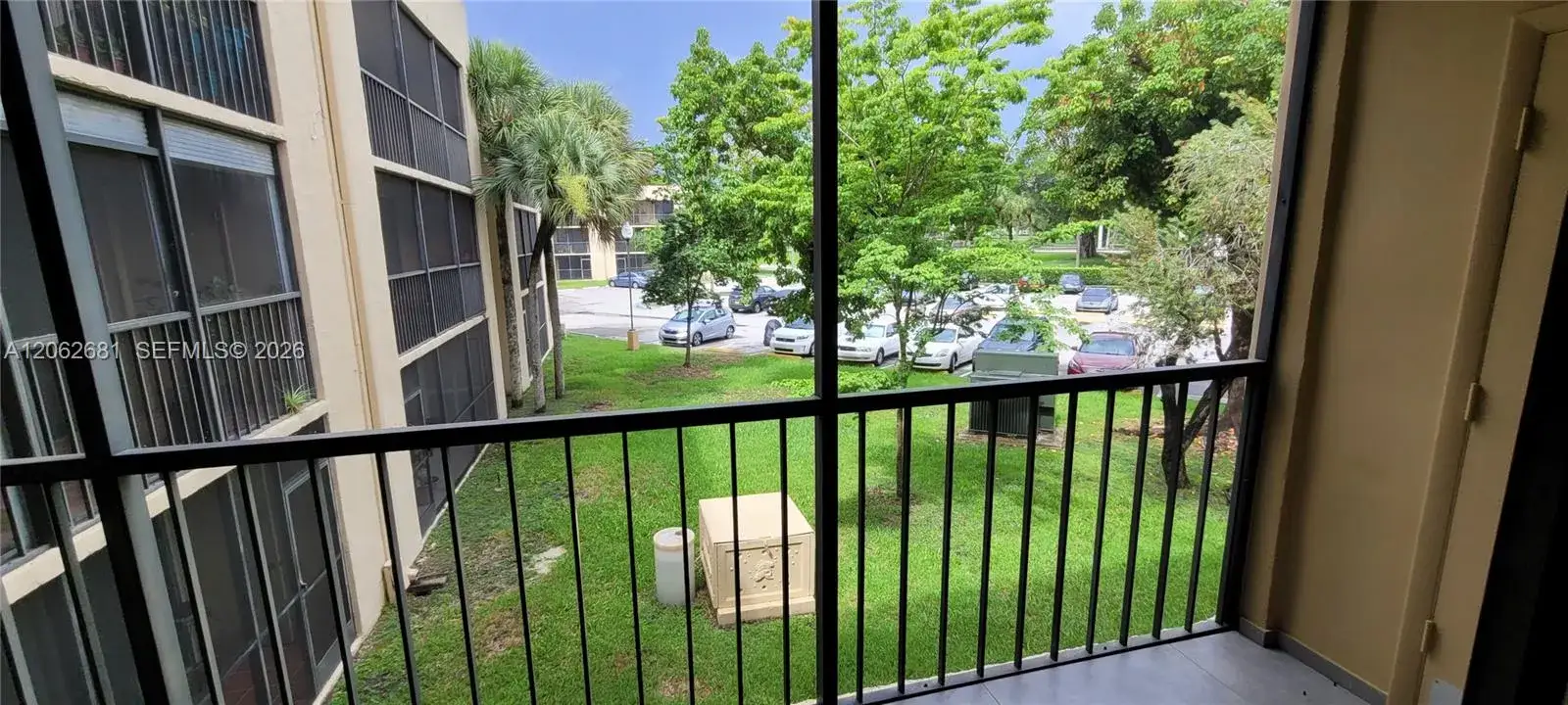 2 bedroom 2 bath Residential Lease for rent at 8005 SW 107th Ave # 222, Miami FL 33173
