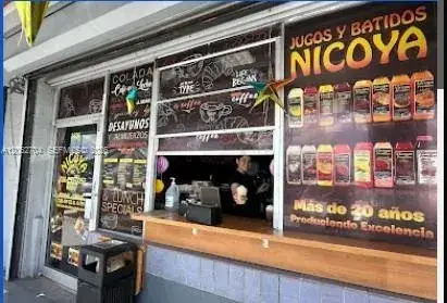 Business Opportunity for sale at 1426 W 49 St, Hialeah FL 33012