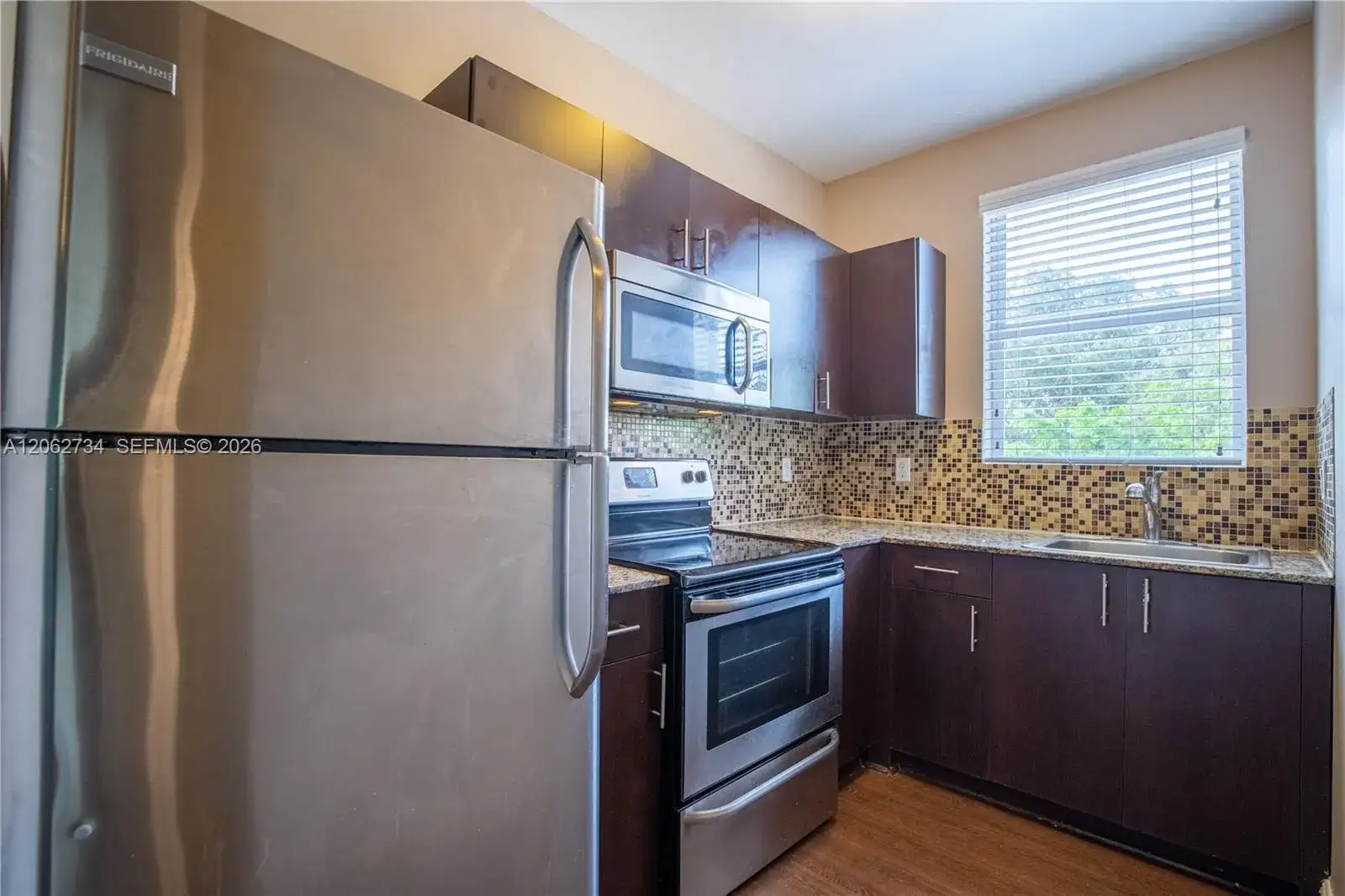 2 bedroom 1 bath Residential Lease for rent at 5416 NE 1st Ct # 4, Miami FL 33137