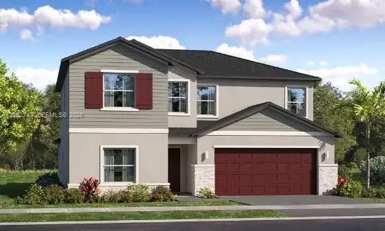 6 bedroom 3 bath Residential for sale at 21344 SW 126 CT, Miami FL 33177