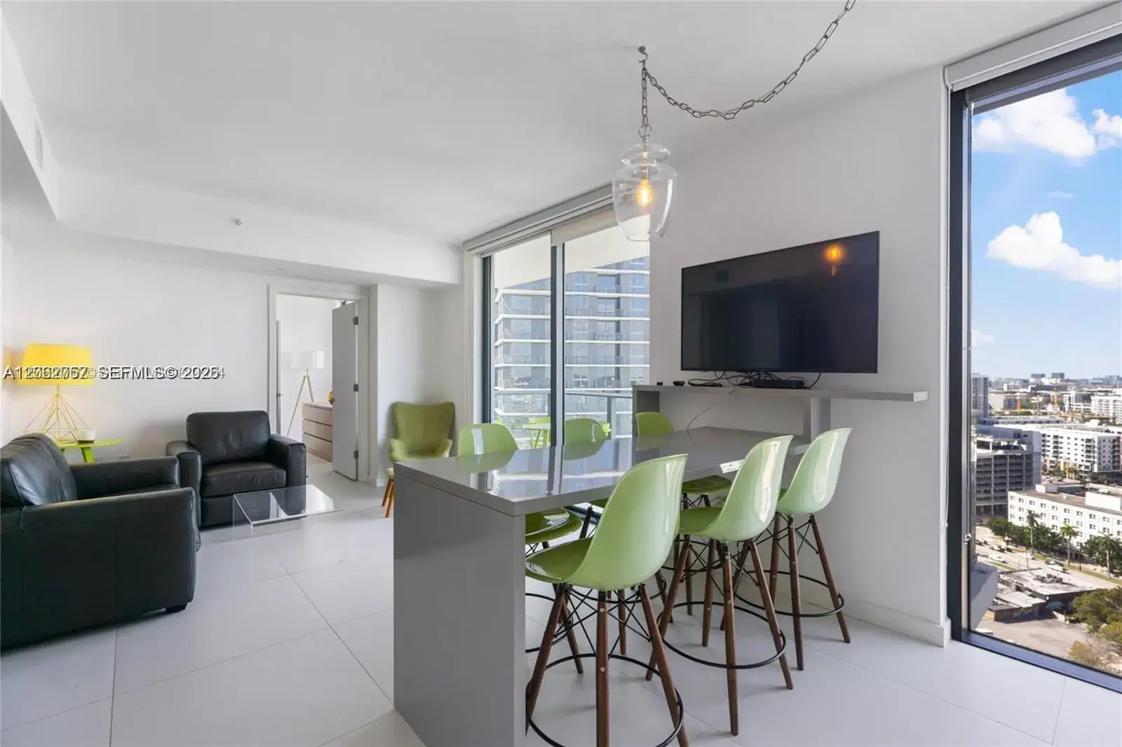 2 bedroom 2 bath Residential for sale at 501 NE 31st St # 2109, Miami FL 33137