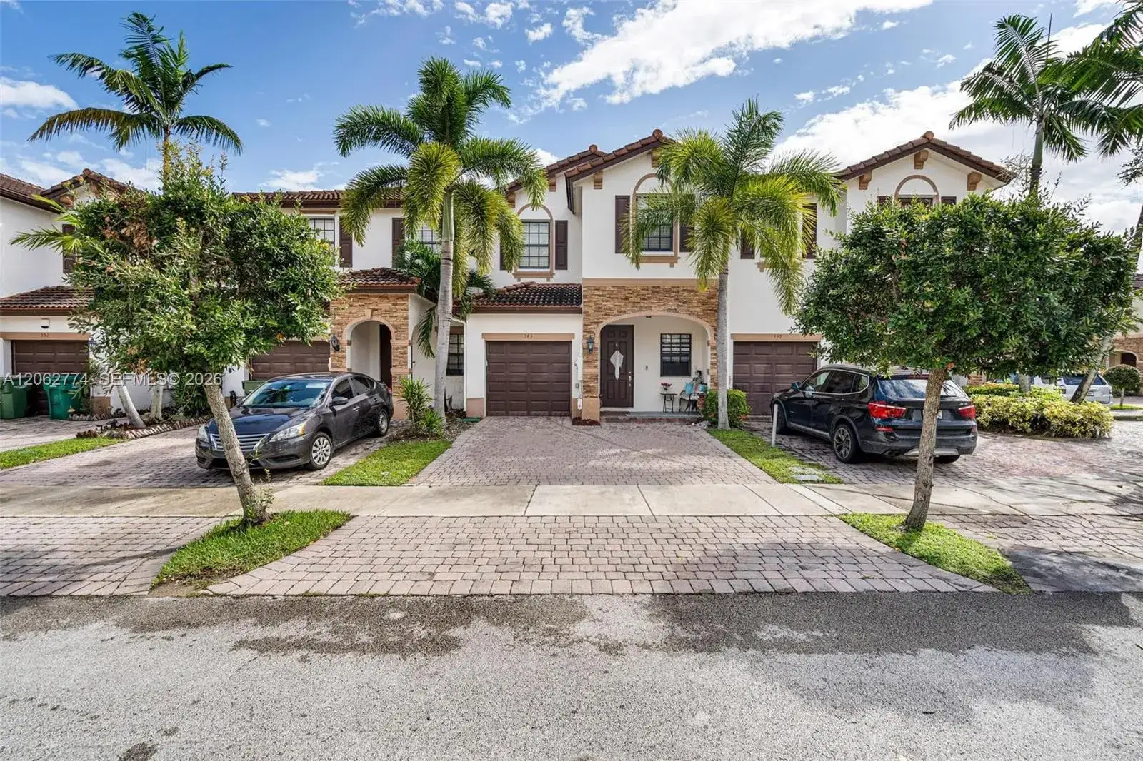 3 bedroom 3 bath Residential Lease for rent at 343 NE 37th Ter, Homestead FL 33033