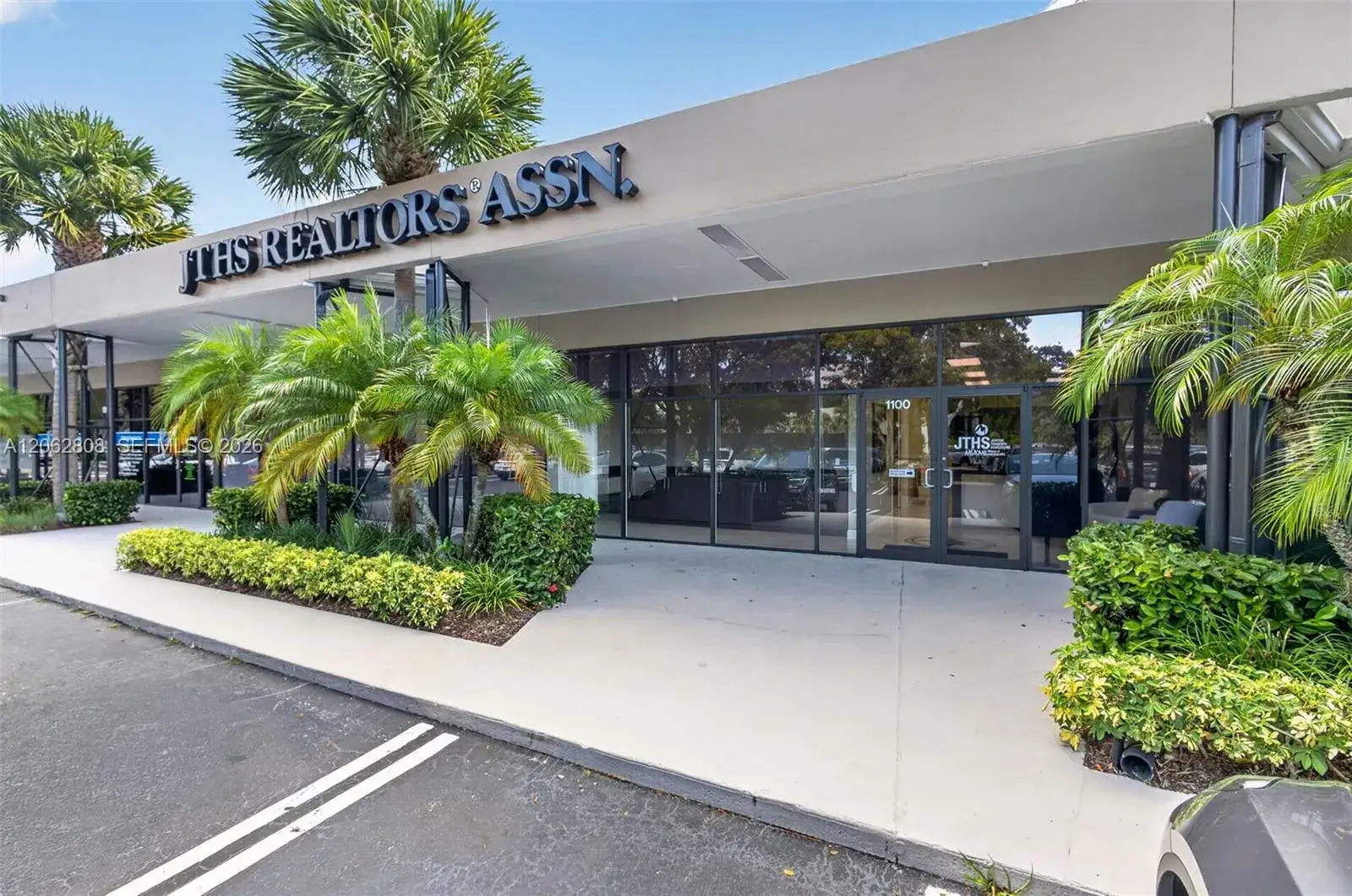 Commercial Sale for sale at 2151 S Alternate A1a # 1100, Jupiter FL 33477