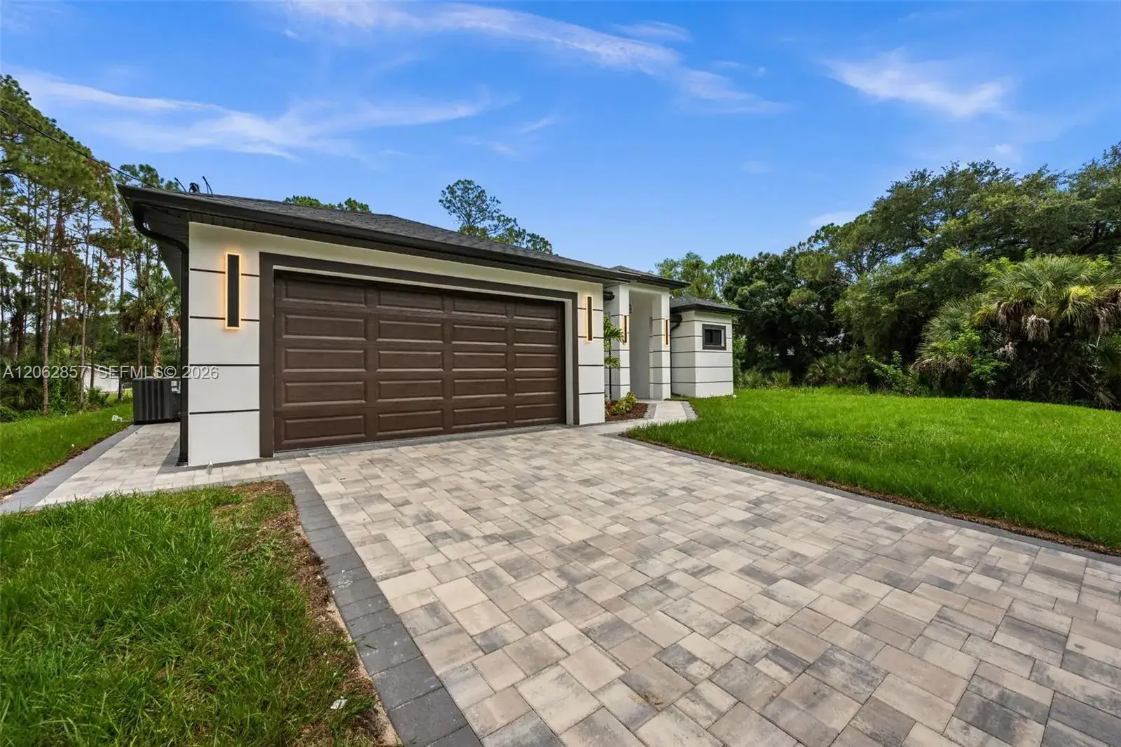4 bedroom 3 bath Residential for sale at 616 Prospect Avenue, Lehigh Acres FL 33972