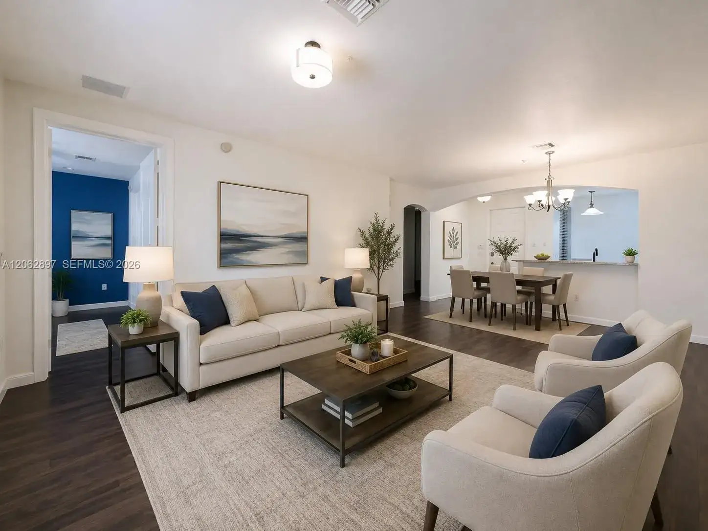 2 bedroom 2 bath Residential for sale at 2955 NW 126th Ave # 5, Sunrise FL 33323