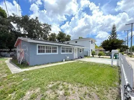 3 bedroom 1 bath Residential for sale at 2991 NW 43rd Ter, Miami FL 33142