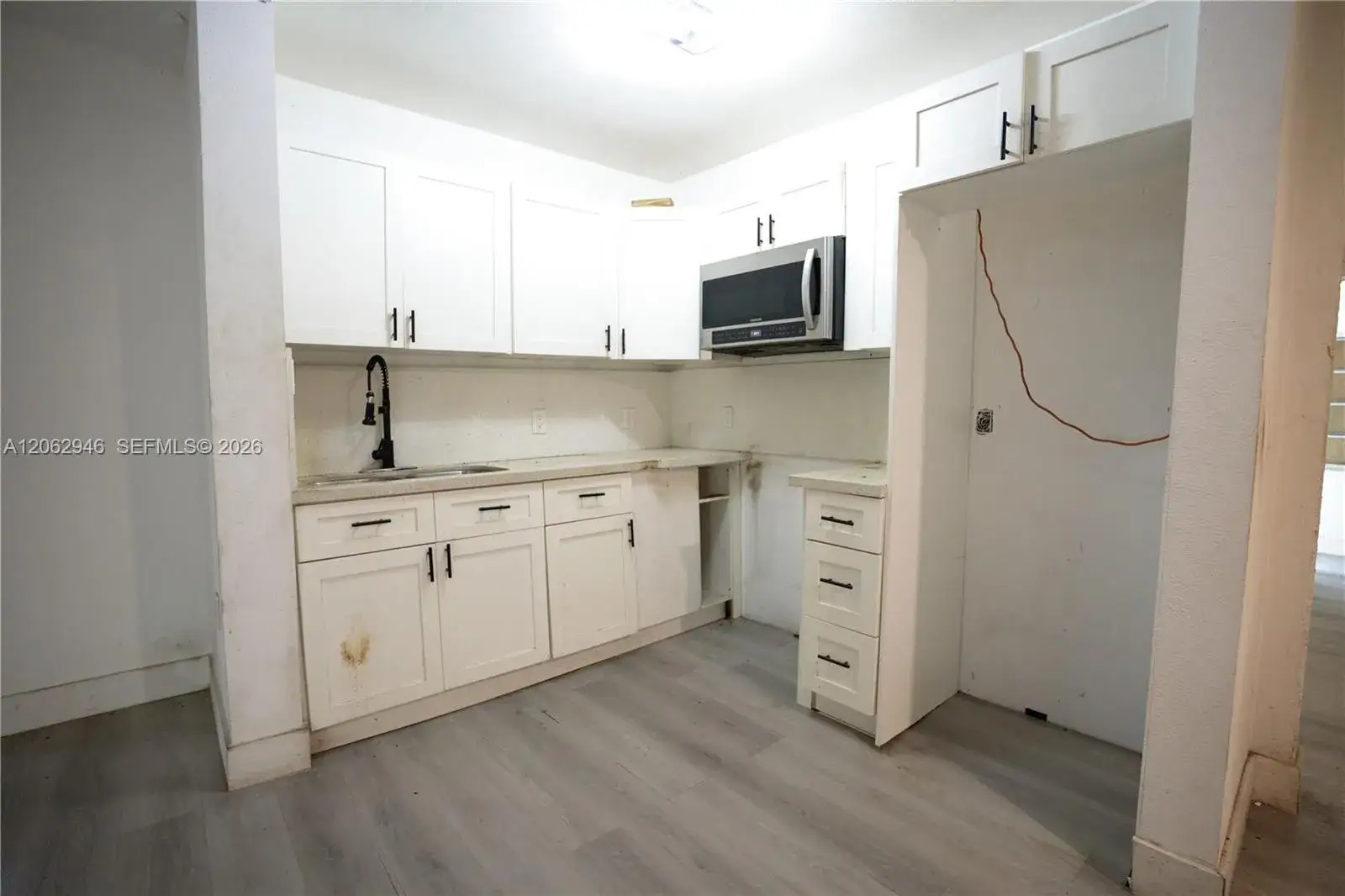 2 bedroom 1 bath Residential for sale at 743 NW 63rd St, Miami FL 33150