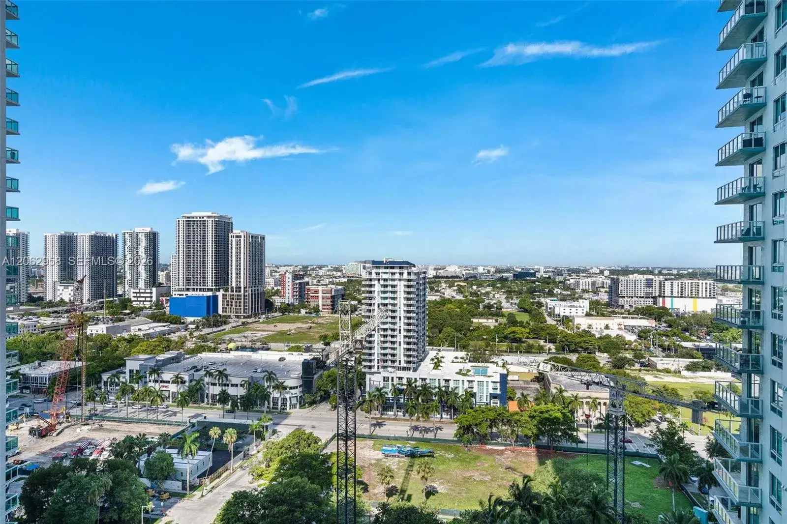 2 bedroom 2 bath Residential for sale at 1800 N Bayshore Dr # 2410, Miami FL 33132