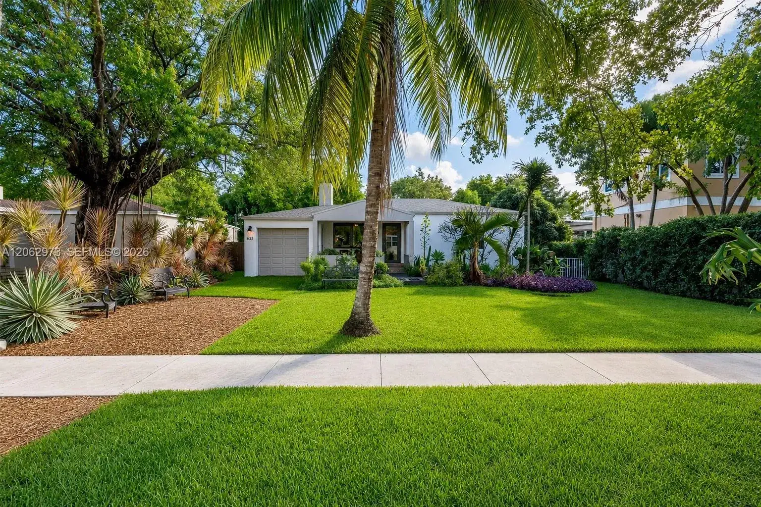 3 bedroom 2 bath Residential Lease for rent at 633 Mokena Dr # 0, Miami Springs FL 33166